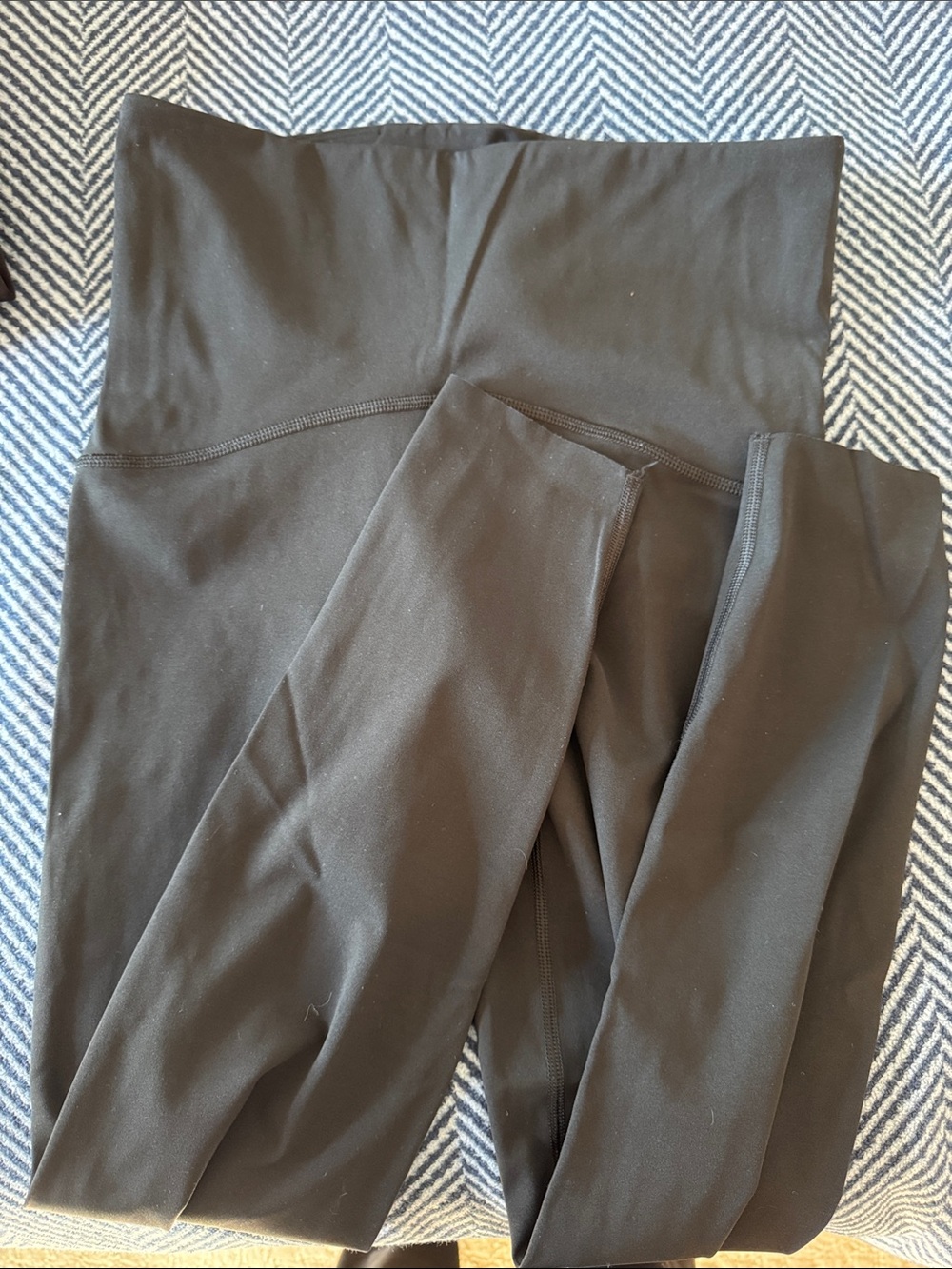 Spanx Booty Boost Full Length Leggings